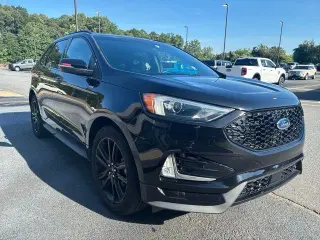 Ford Edge 2020 ST Line 4dr Crossover