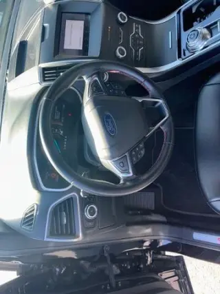 Ford Edge 2020 ST Line 4dr Crossover