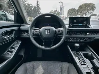 Honda Accord 2023 EX 4dr Sedán