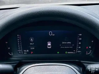 Honda Accord 2023 EX 4dr Sedán