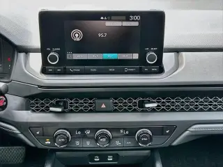 Honda Accord 2023 EX 4dr Sedán