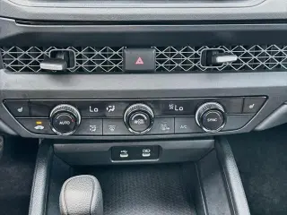 Honda Accord 2023 EX 4dr Sedán