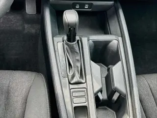 Honda Accord 2023 EX 4dr Sedán