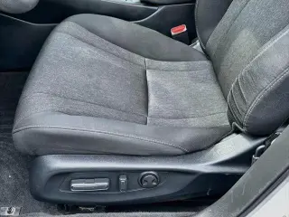 Honda Accord 2023 EX 4dr Sedán