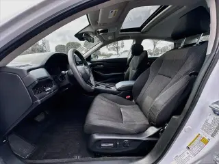 Honda Accord 2023 EX 4dr Sedán