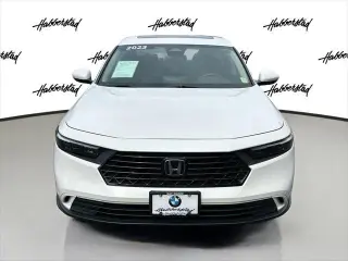 Honda Accord 2023 EX 4dr Sedán