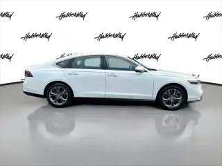 Honda Accord 2023 EX 4dr Sedán