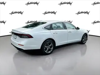 Honda Accord 2023 EX 4dr Sedán