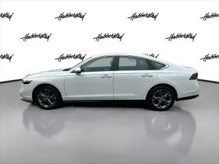 Honda Accord 2023 EX 4dr Sedán