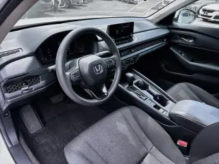 Honda Accord 2023 EX 4dr Sedán