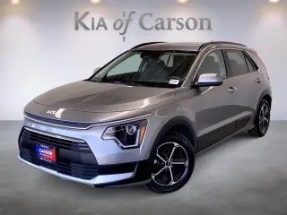Kia Niro 2025 LX Crossover 4 puertas