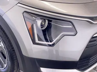 Kia Niro 2025 LX Crossover 4 puertas