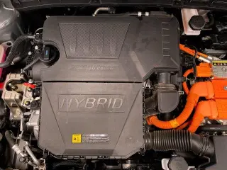 Kia Niro 2025 LX Crossover 4 puertas