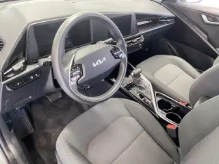 Kia Niro 2025 LX Crossover 4 puertas