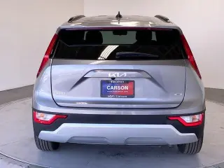 Kia Niro 2025 LX Crossover 4 puertas