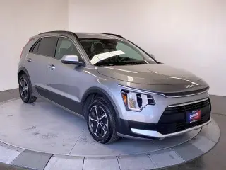 Kia Niro 2025 LX Crossover 4 puertas