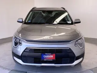 Kia Niro 2025 LX Crossover 4 puertas