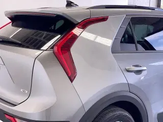 Kia Niro 2025 LX Crossover 4 puertas