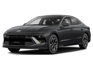 Hyundai SONATA 2025 SEL Sedán 4 puertas