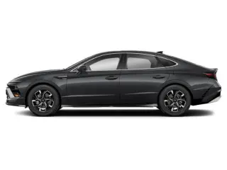 Hyundai SONATA 2025 SEL Sedán 4 puertas