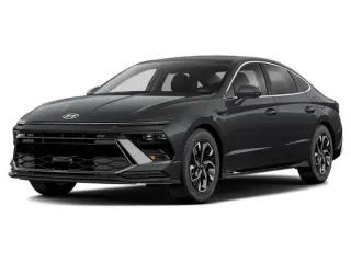 Hyundai SONATA 2025 SEL Sedán 4 puertas