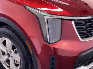 Kia Sorento 2025 LX SUV 4 puertas