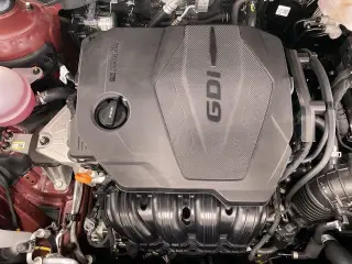 Kia Sorento 2025 LX SUV 4 puertas