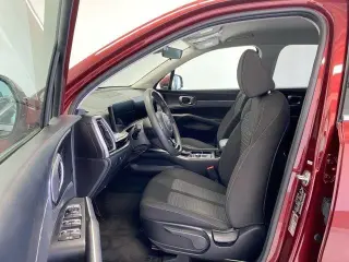 Kia Sorento 2025 LX SUV 4 puertas