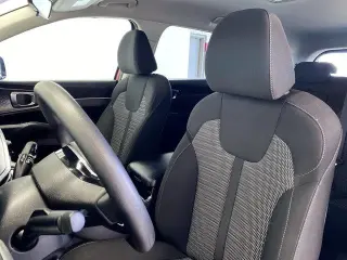 Kia Sorento 2025 LX SUV 4 puertas