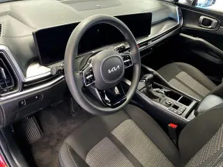 Kia Sorento 2025 LX SUV 4 puertas