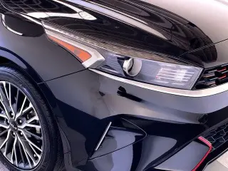 Kia Forte 2023 GT-Line 4dr Sedan