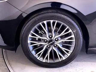 Kia Forte 2023 GT-Line 4dr Sedan