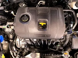Kia Forte 2023 GT-Line 4dr Sedan