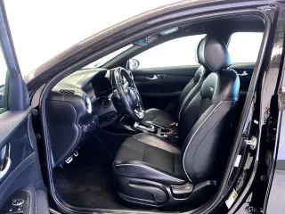 Kia Forte 2023 GT-Line 4dr Sedan
