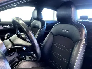 Kia Forte 2023 GT-Line 4dr Sedan