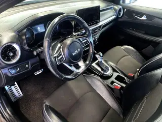 Kia Forte 2023 GT-Line 4dr Sedan