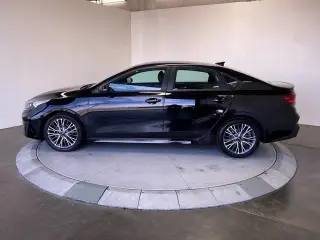 Kia Forte 2023 GT-Line 4dr Sedan