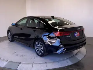 Kia Forte 2023 GT-Line 4dr Sedan