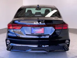 Kia Forte 2023 GT-Line 4dr Sedan