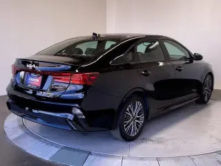 Kia Forte 2023 GT-Line 4dr Sedan