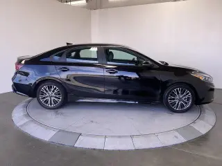 Kia Forte 2023 GT-Line 4dr Sedan