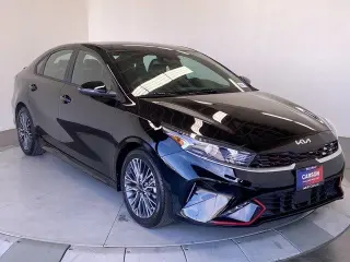 Kia Forte 2023 GT-Line 4dr Sedan