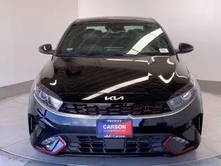 Kia Forte 2023 GT-Line 4dr Sedan