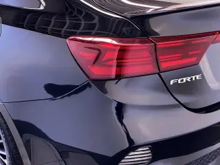 Kia Forte 2023 GT-Line 4dr Sedan