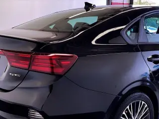 Kia Forte 2023 GT-Line 4dr Sedan