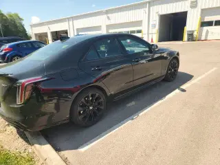 Cadillac CT4 2024 AWD Sport Sedán de 4 puertas
