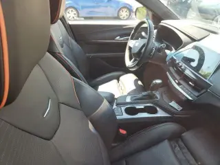 Cadillac CT4 2024 AWD Sport Sedán de 4 puertas