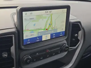 Ford Bronco Sport 2023 AWD Big Bend 4dr SUV