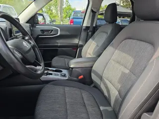 Ford Bronco Sport 2023 AWD Big Bend 4dr SUV