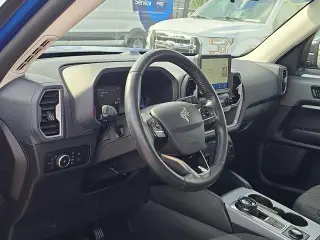 Ford Bronco Sport 2023 AWD Big Bend 4dr SUV